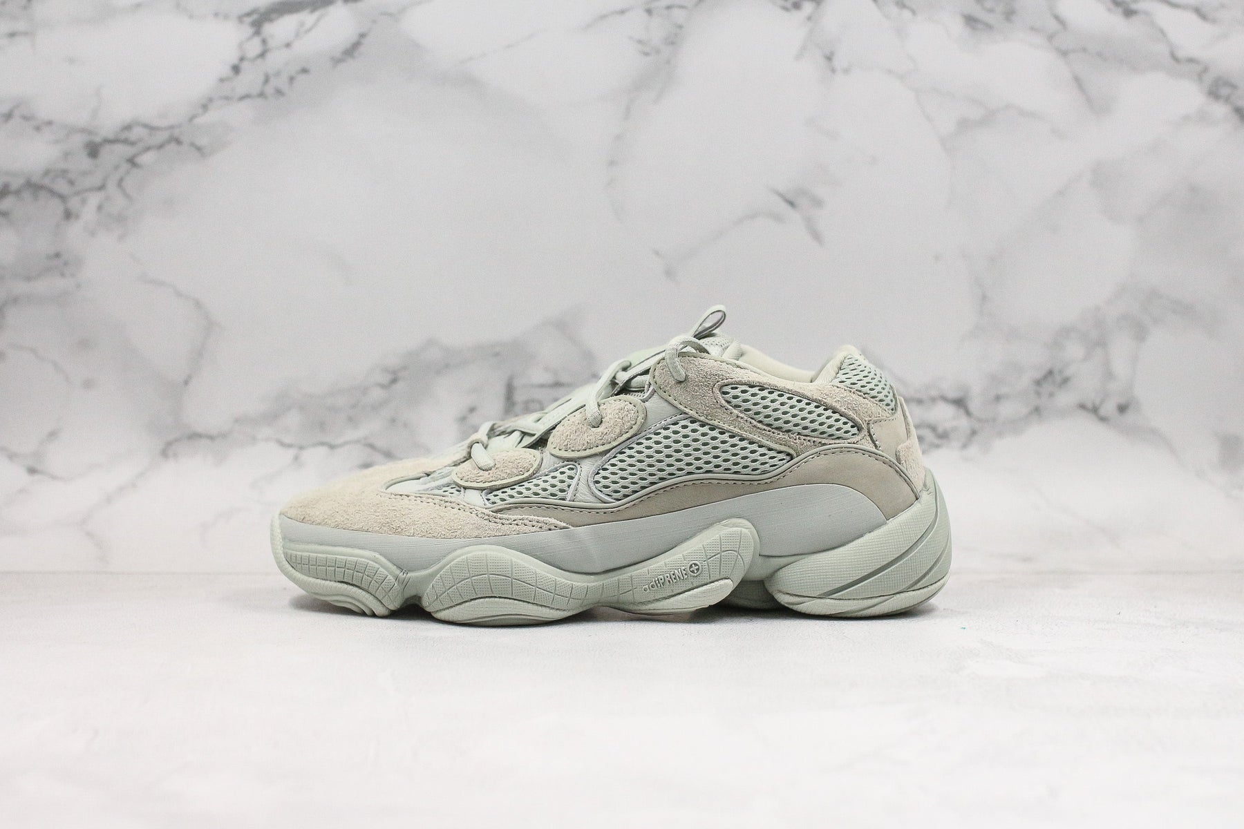 Adidas Yeezy 500 Salt - Luxe Premium Brazil