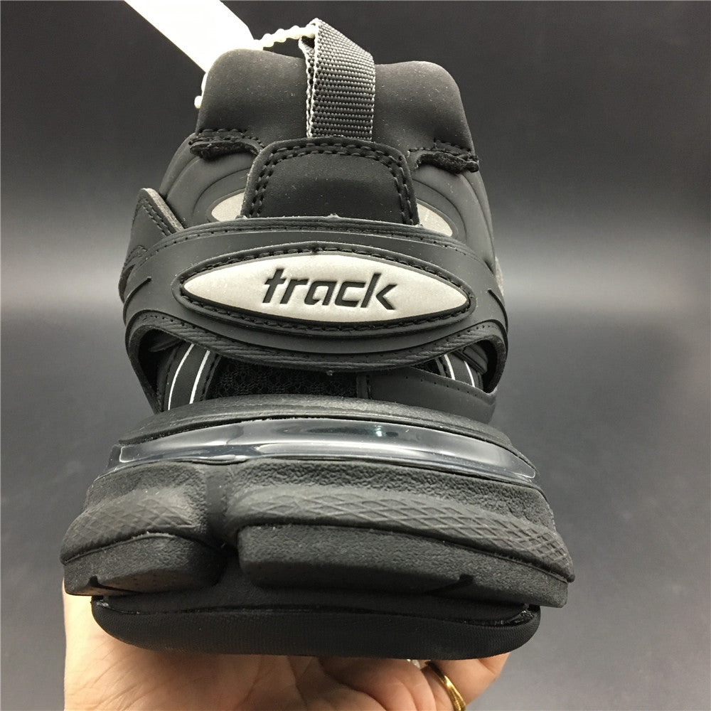 Balenciaga Track Black - Luxe Premium Brazil