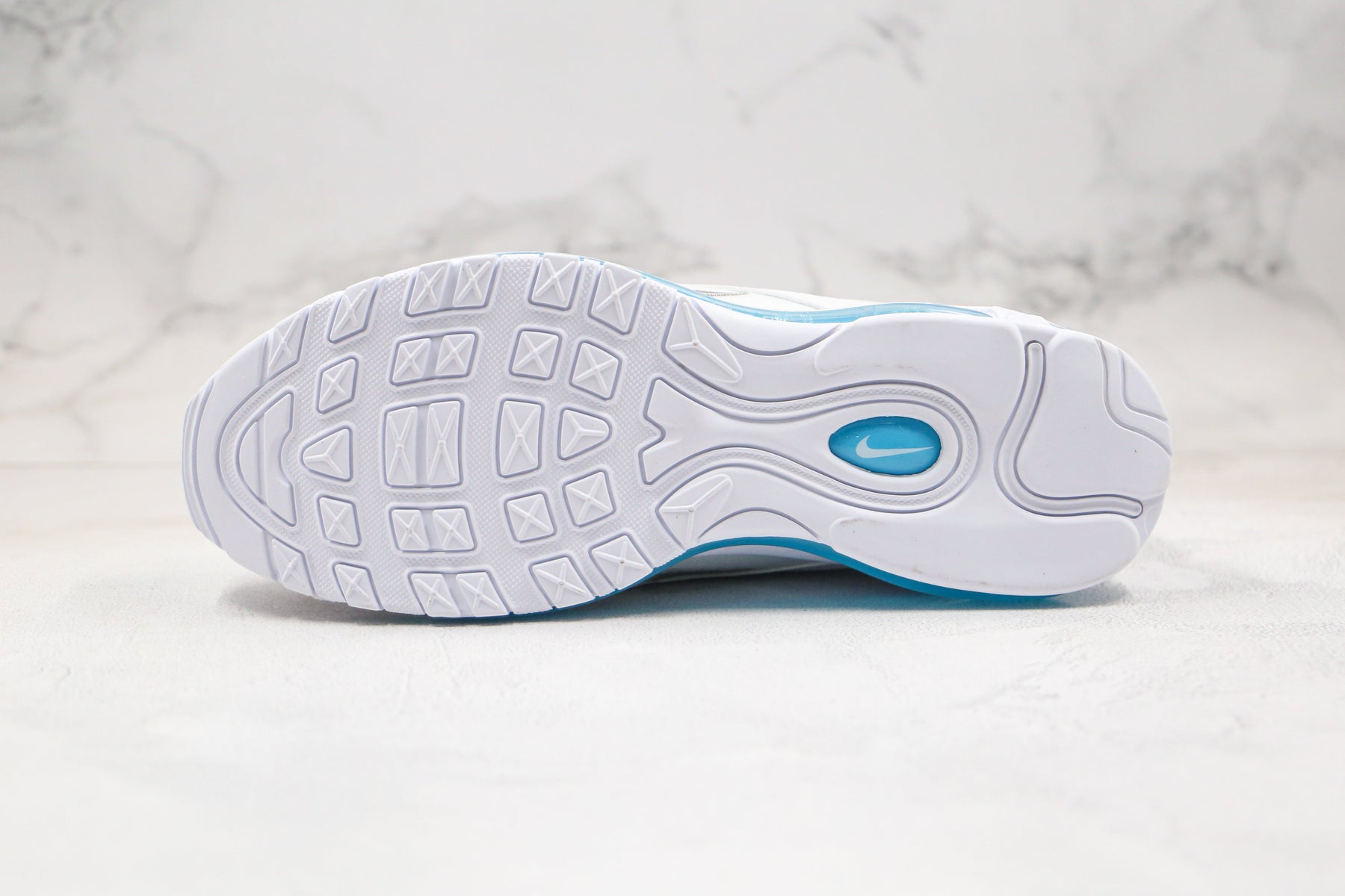 Nike Air Max 97 Jesus Shoes My Store