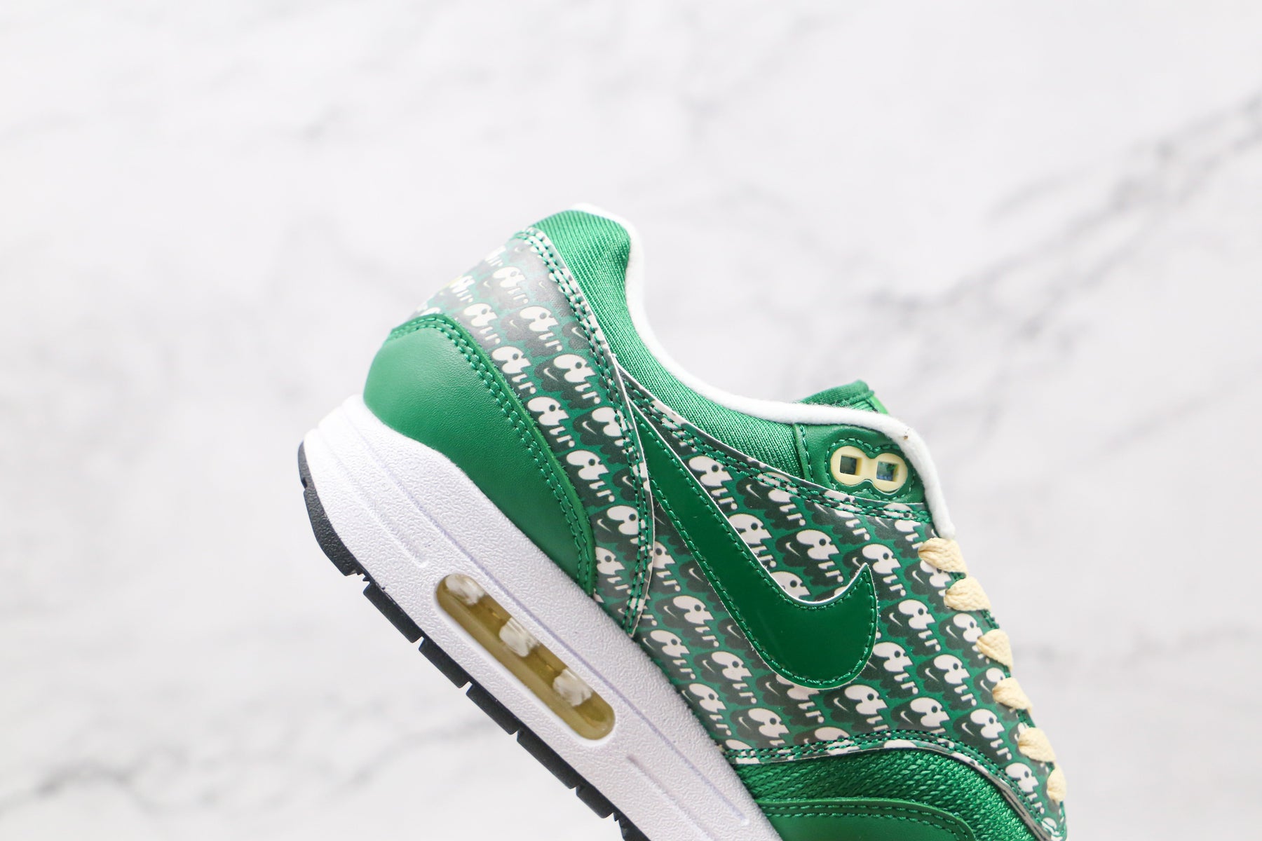 Nike Air Max 1 Limeade My Store