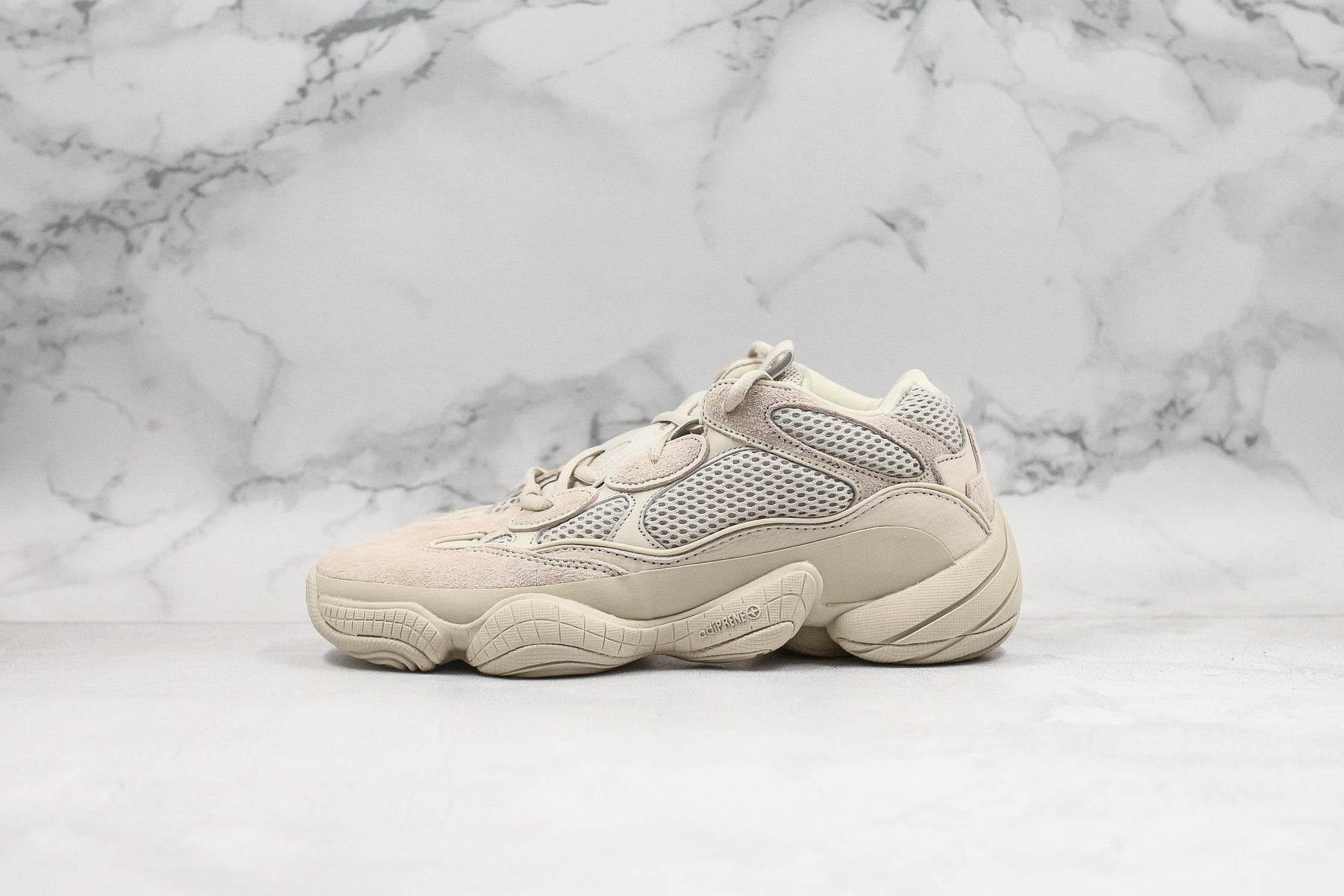 Adidas Yeezy 500 Blush - Luxe Premium Brazil