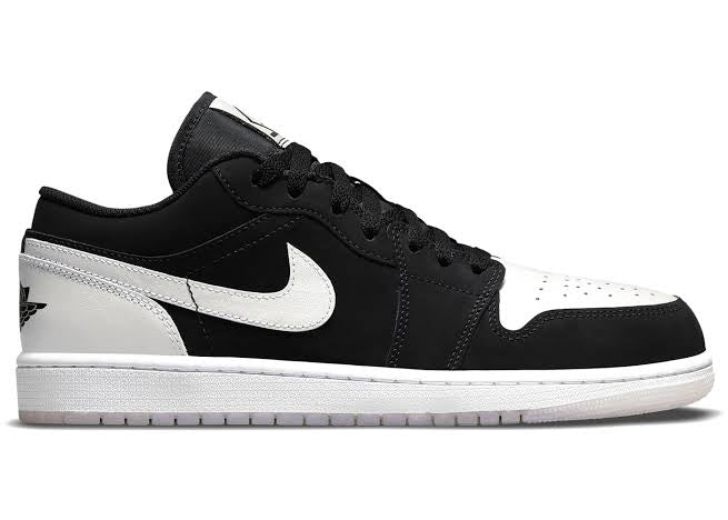 Jordan 1 Low Diamond Shorts Luxe Premium Brazil