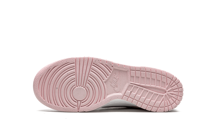 Nike Dunk Low Pink Red White My Store