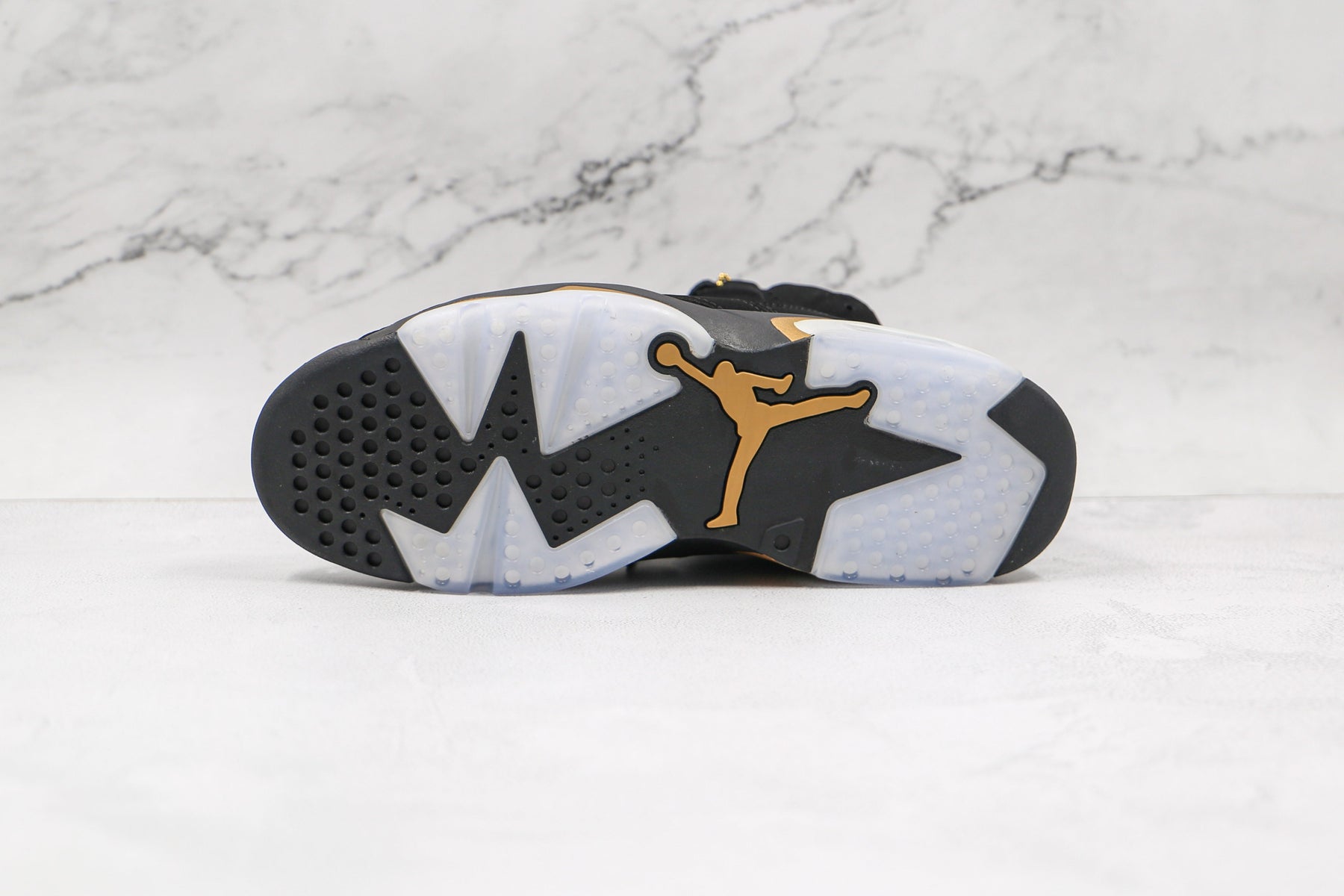 Jordan 6 Retro DMP - Luxe Premium Brazil