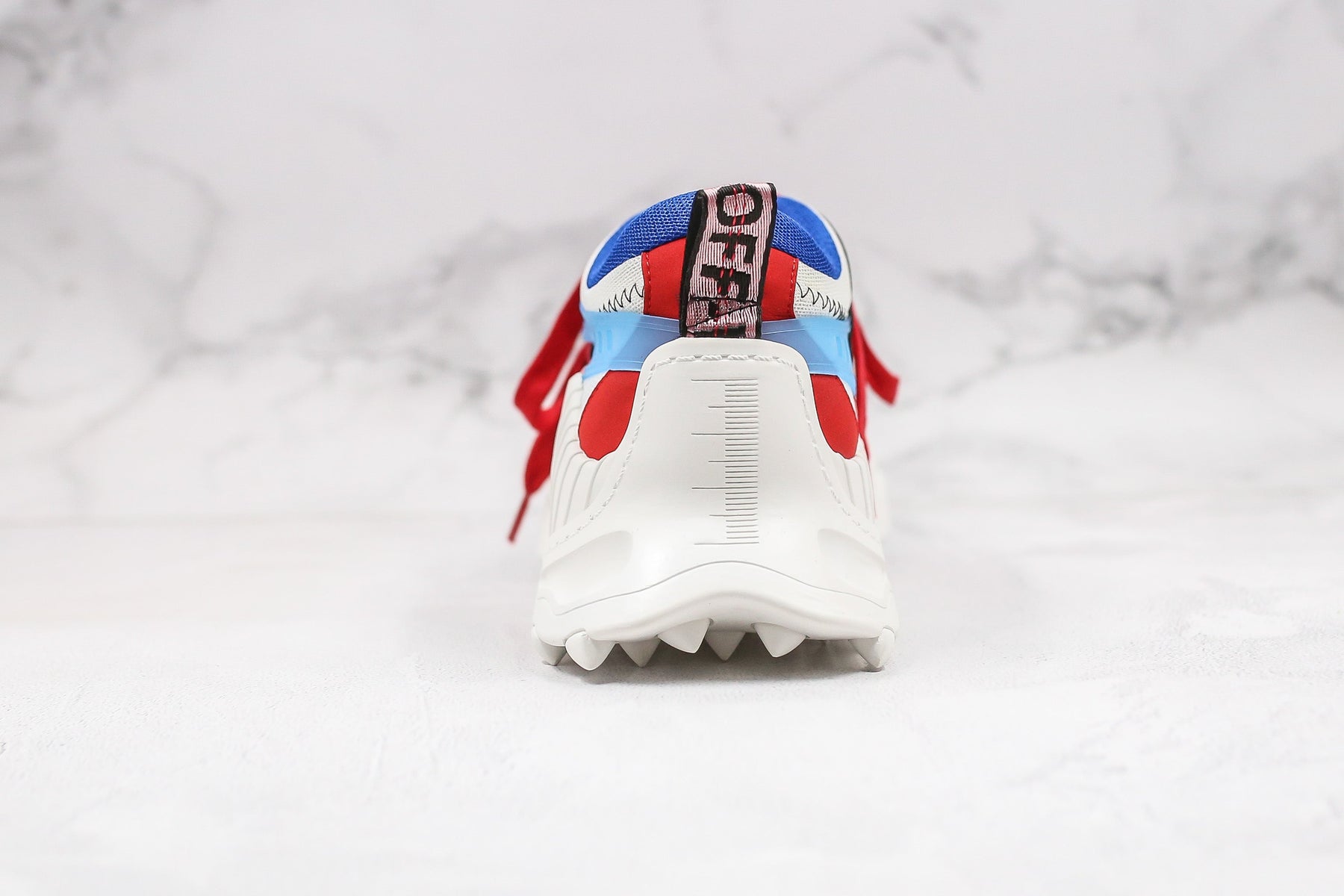 Off-White Odsy-1000 Red - Luxe Premium Brazil