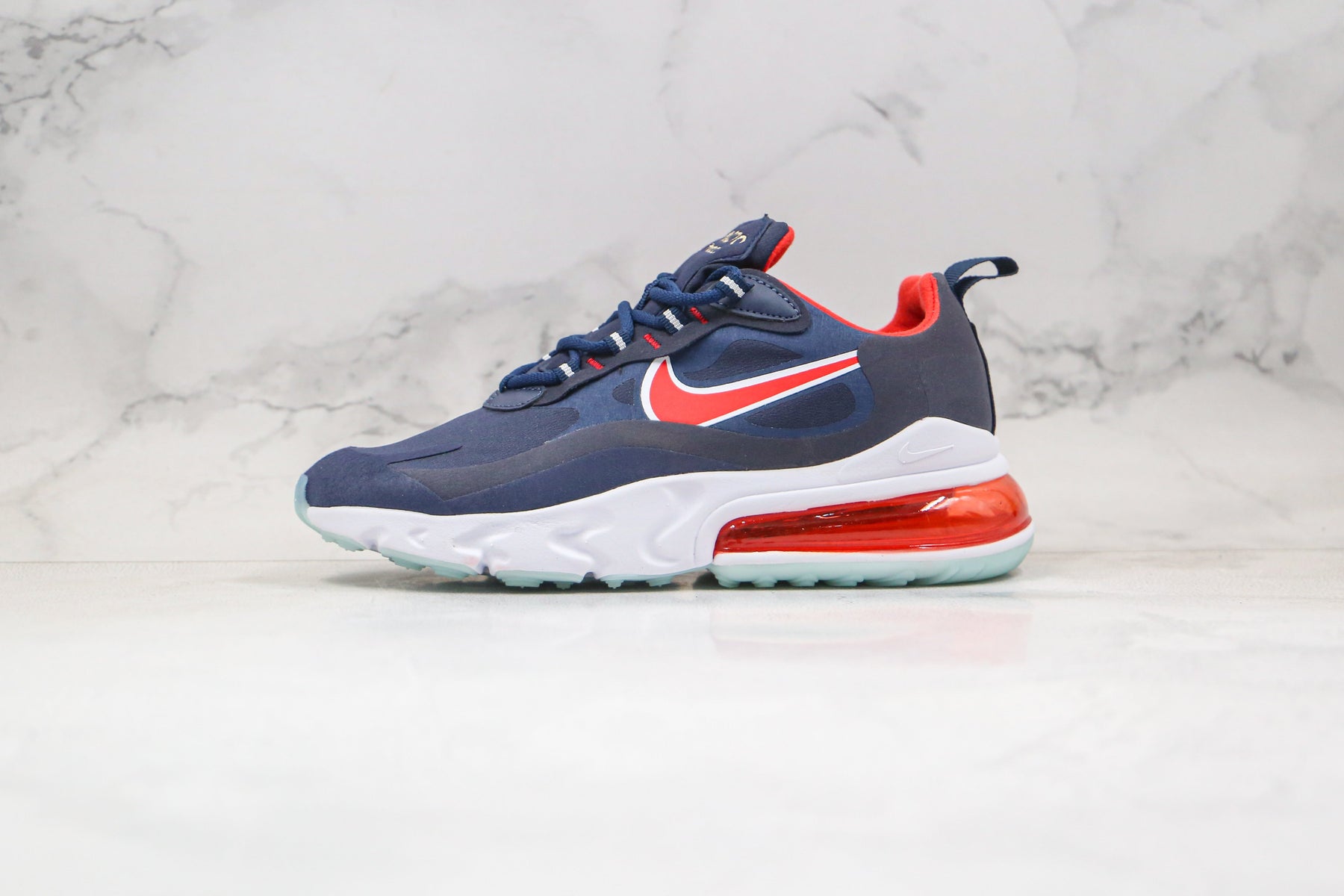 Nike Air Max 270 React USA My Store
