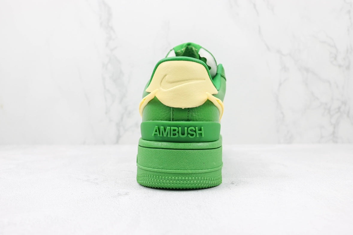 Nike Air Force 1 Ambush Pine Green My Store