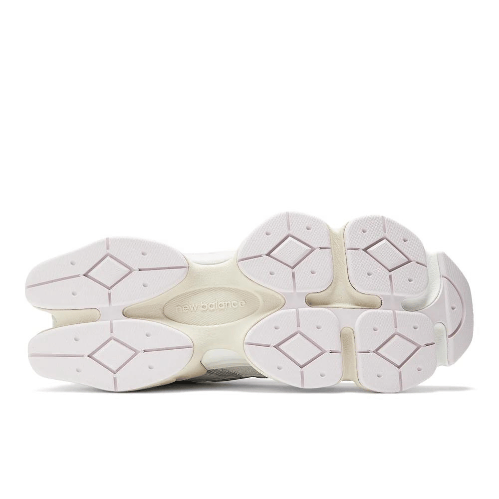 New Balance 9060 Grey Lilac - Luxe Premium Brazil