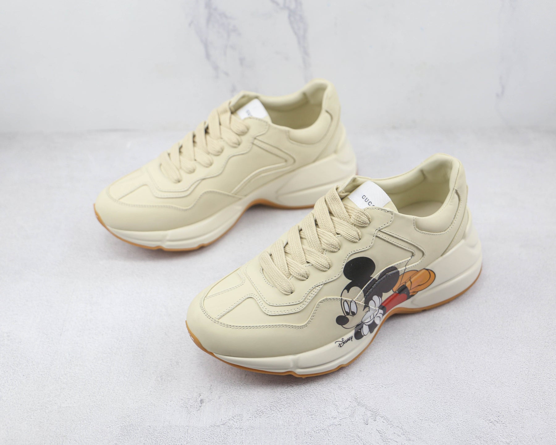 Gucci Rhyton X Disney - Luxe Premium Brazil
