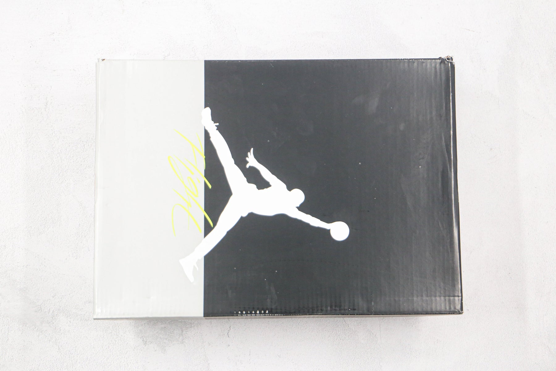 Jordan 4 Retro SE 95 Neon - Luxe Premium Brazil
