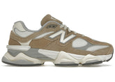 New Balance 9060 Driftwood Stone Pink Sea Salt - Luxe Premium Brazil