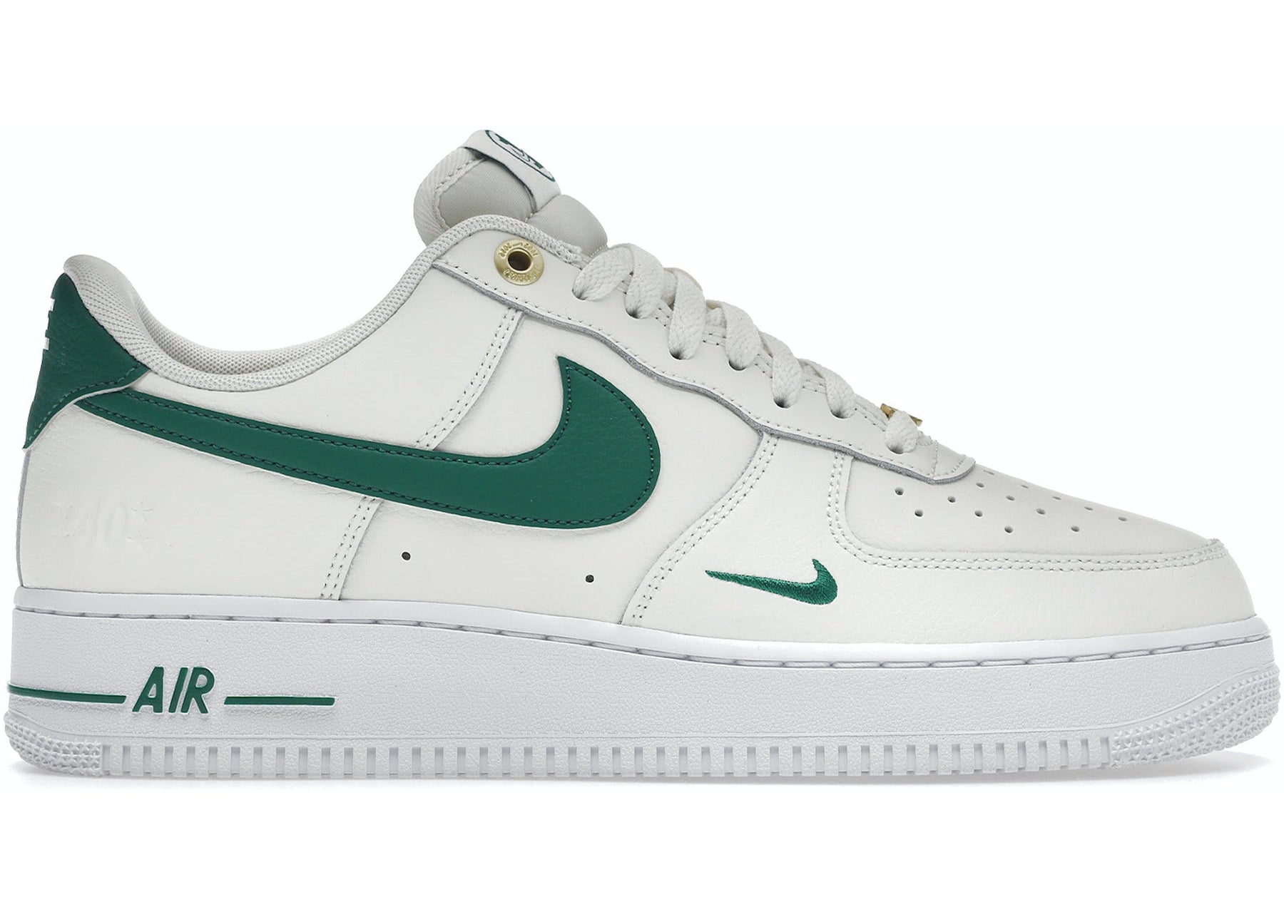 Nike Air Force 1 Low ‘07 LV8 40th Anniversary Sail Machite My Store