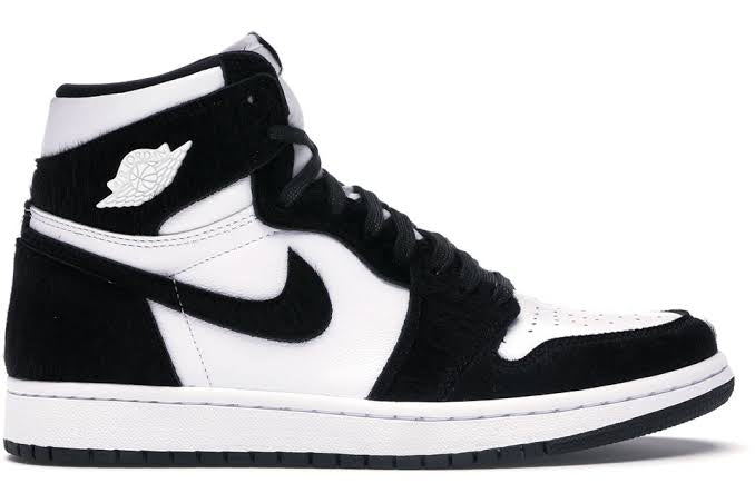 Jordan 1 Retro High Twist Luxe Premium Brazil