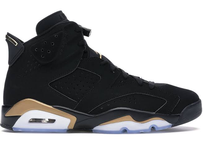 Jordan 6 Retro DMP - Luxe Premium Brazil