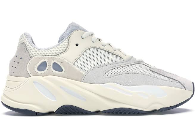 Adidas Yeezy Boost 700 Analog - Luxe Premium Brazil
