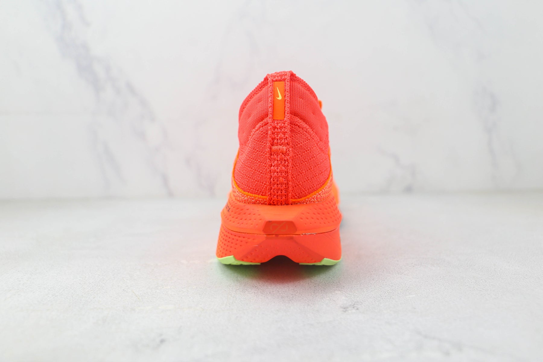 Nike Air Zoom Alphafly Next%2 Total Orange Luxe Premium Brazil