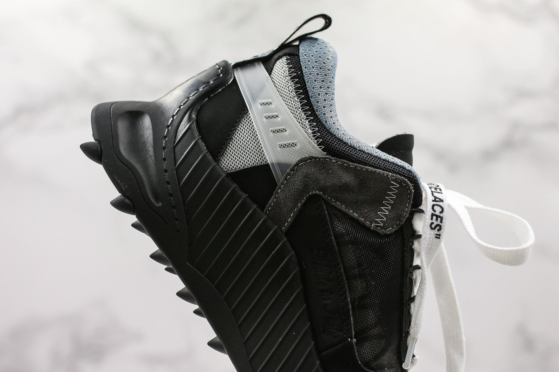Off-White Odsy-1000 Black - Luxe Premium Brazil