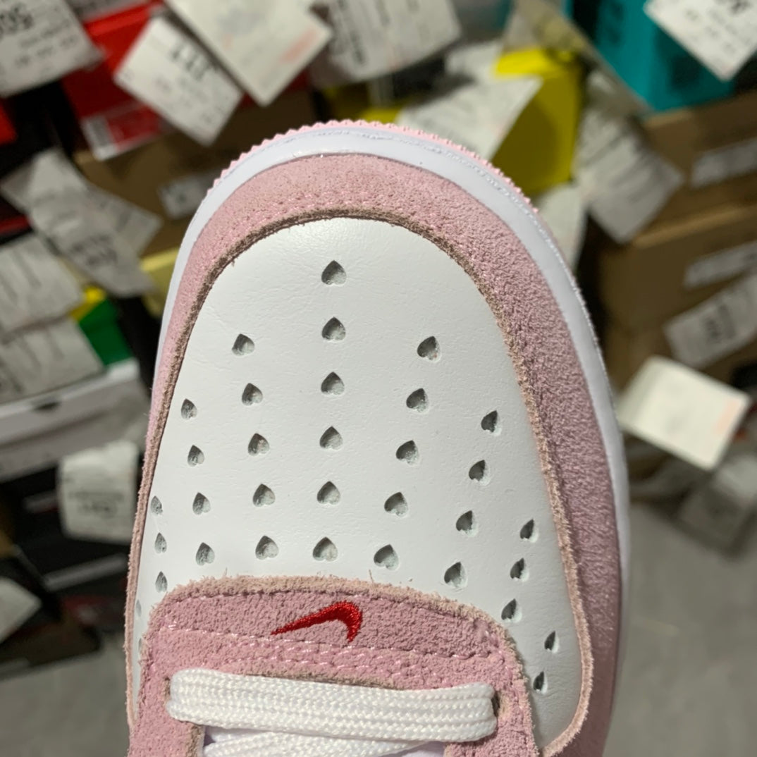 Nike Air Force 1 Low Valentine’s Day Love Letter My Store