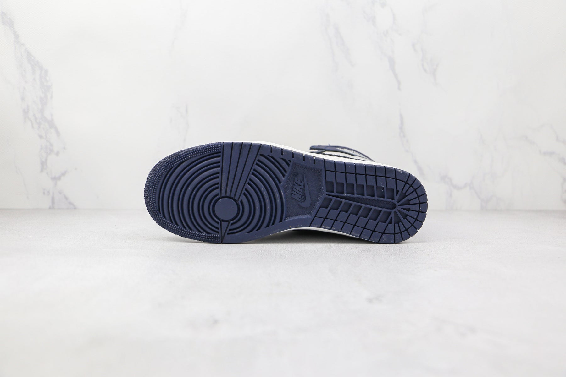 Jordan 1 Retro High Georgetown Luxe Premium Brazil