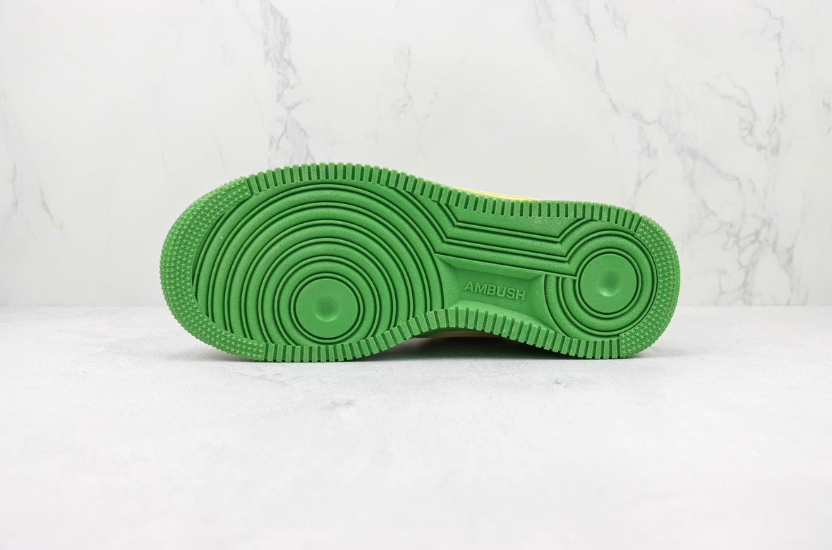 Nike Air Force 1 Ambush Pine Green My Store
