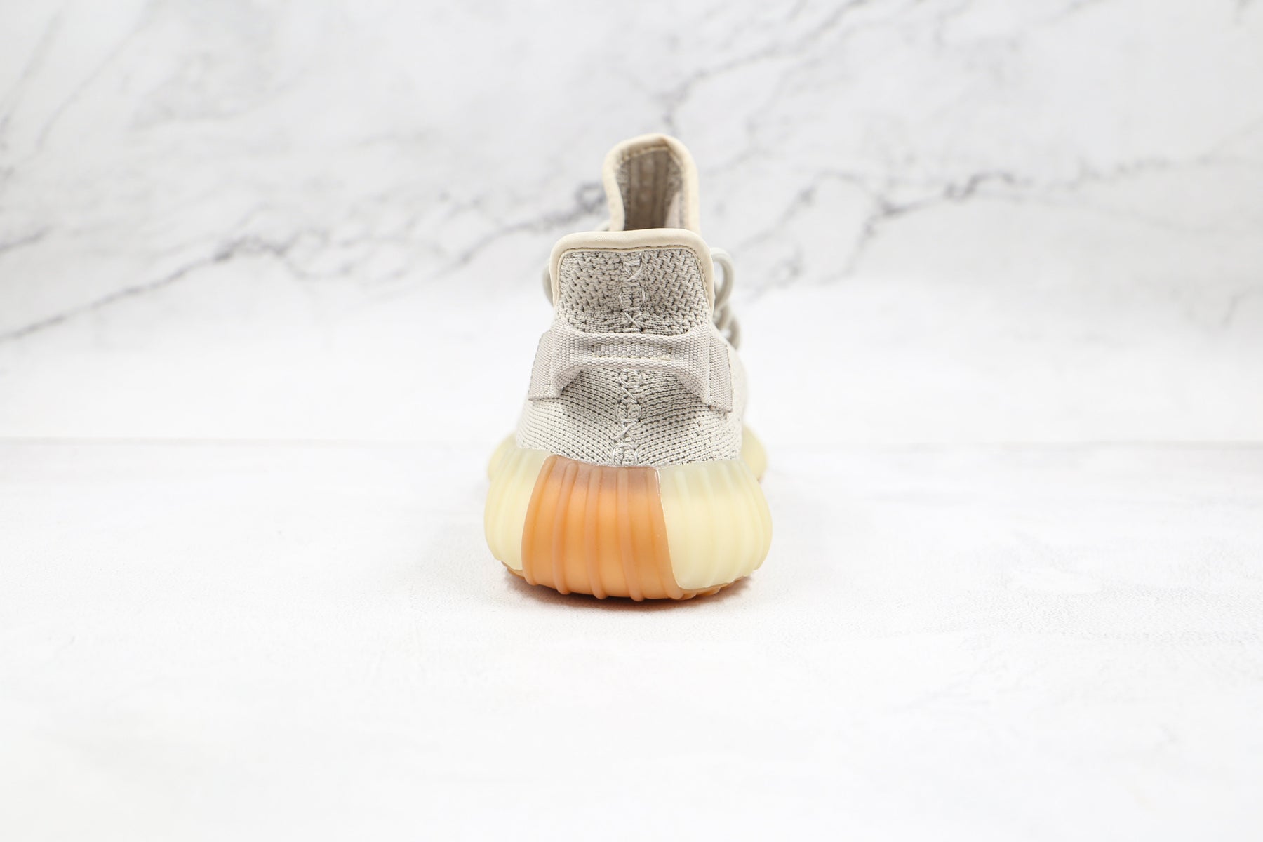 Adidas Yeezy Boost 350 V2 Sesame - Luxe Premium Brazil