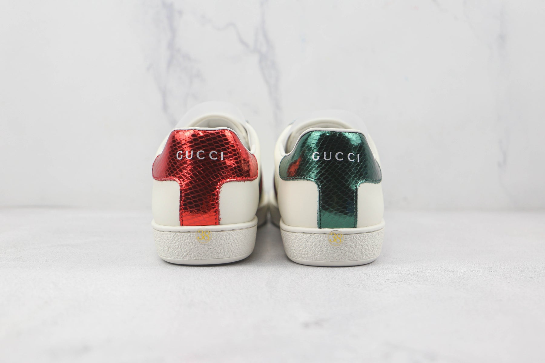 Gucci Ace Bee - Luxe Premium Brazil