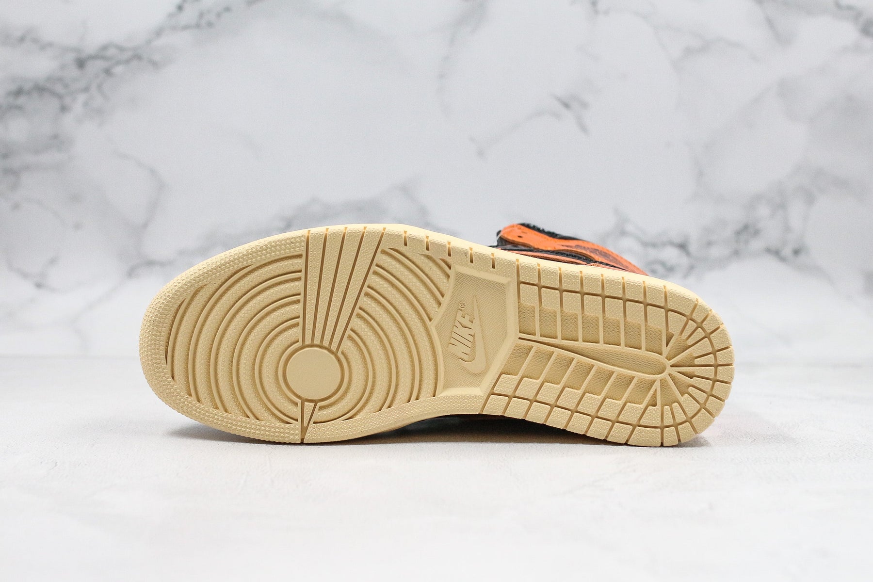 Jordan 1 Retro High Shattered Backboard 3.0 Luxe Premium Brazil