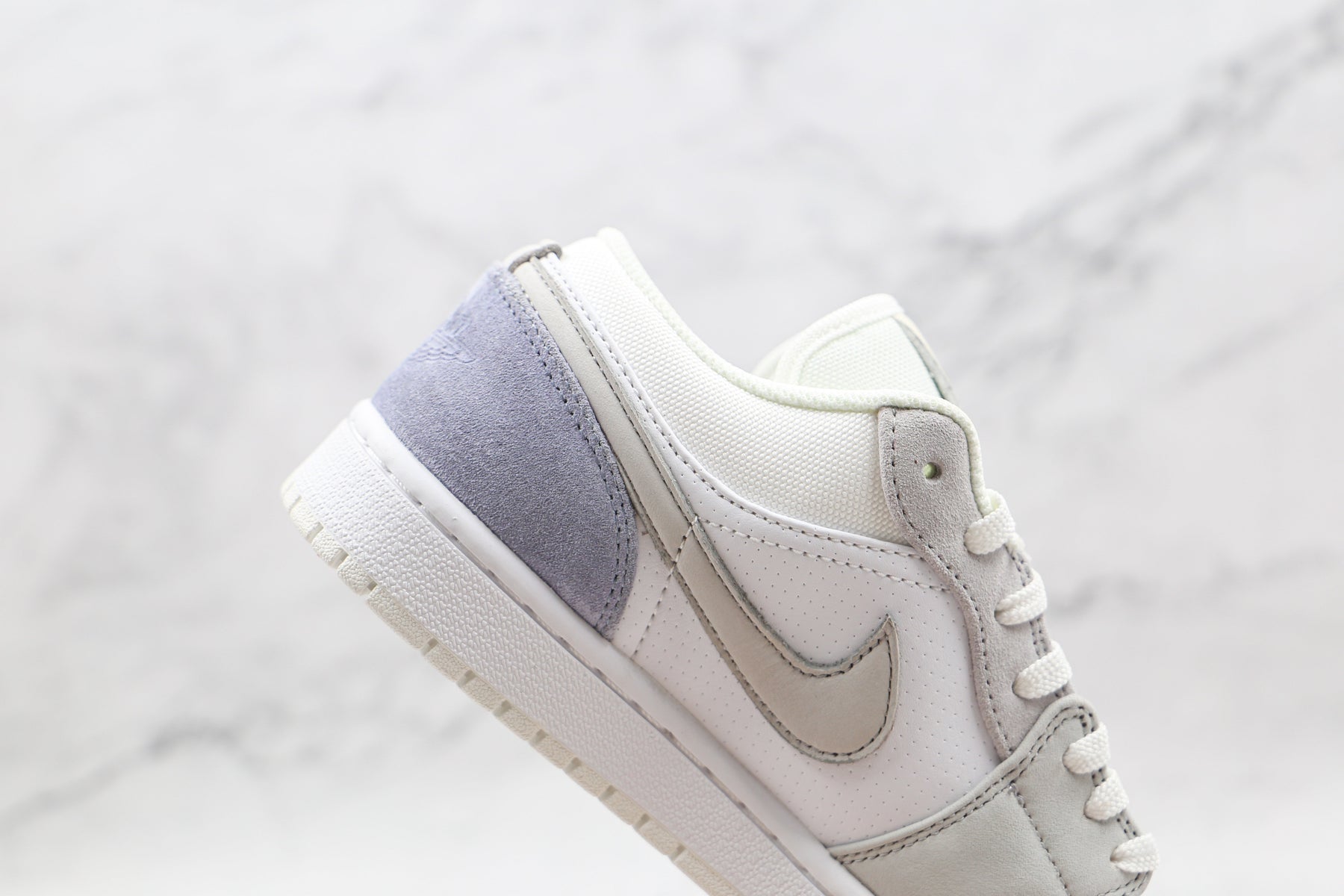 Jordan 1 Low Paris Luxe Premium Brazil