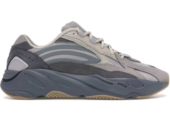 Adidas Yeezy Boost 700 Tephra - Luxe Premium Brazil