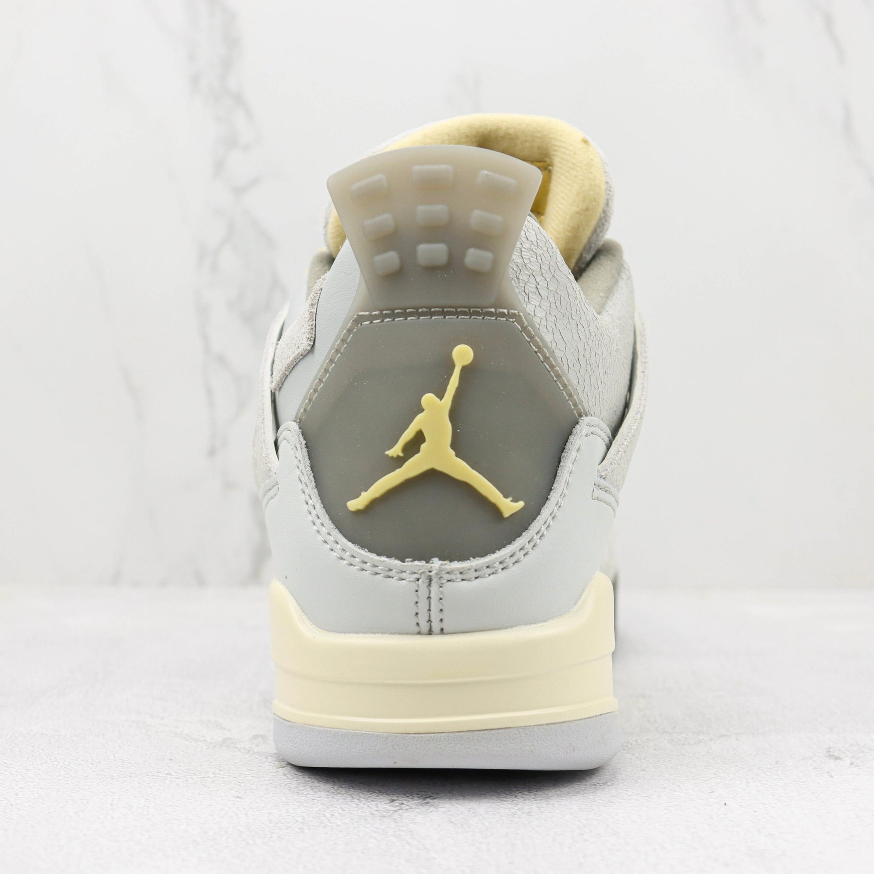 Jordan 4 Retro SE Craft Photon Dust - Luxe Premium Brazil