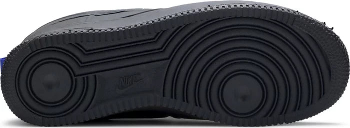 Nike Air Force 1 Experimental Black My Store
