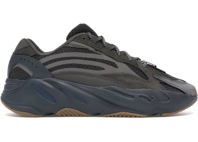 Adidas Yeezy Boost 700 V2 Geode - Luxe Premium Brazil
