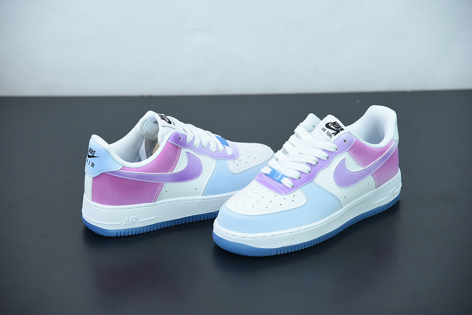Nike Air Force 1 UV Reactive My Store