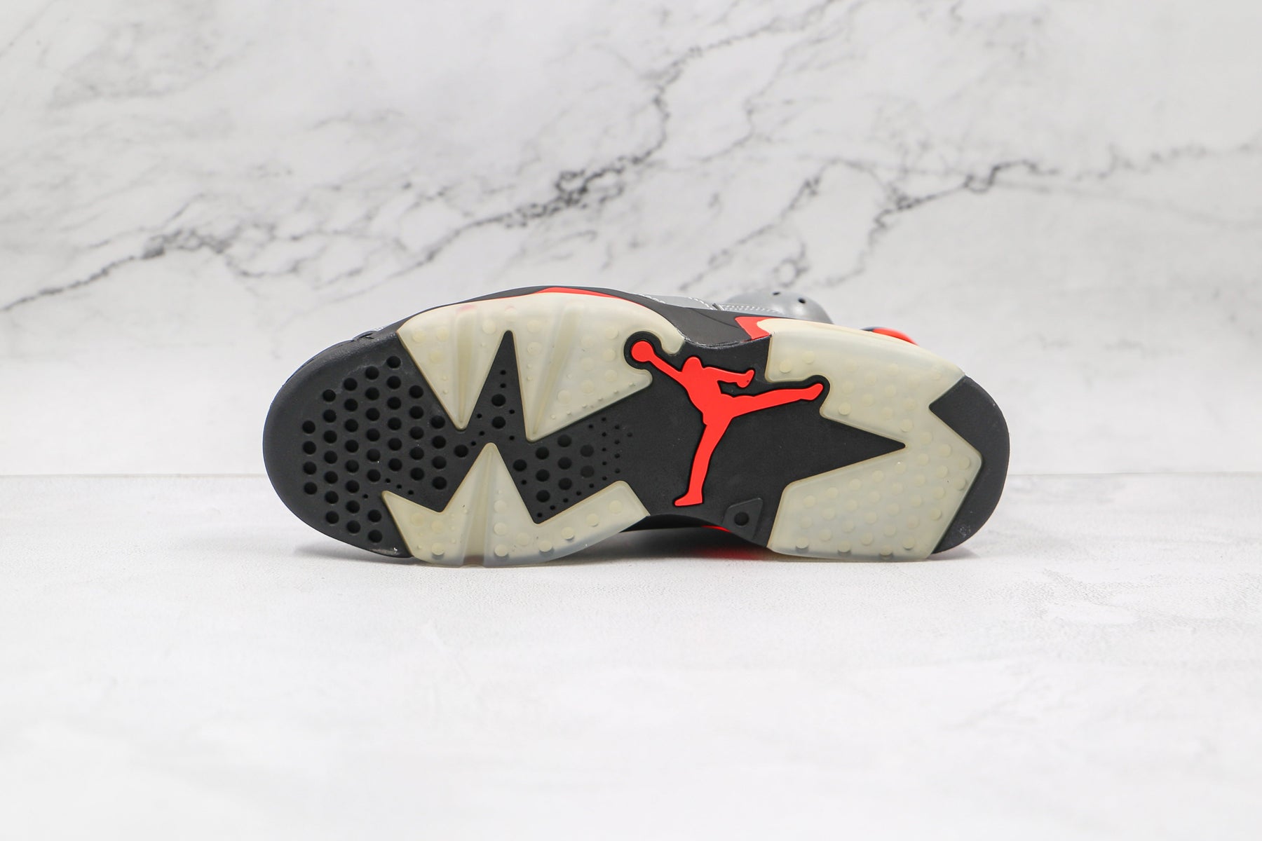 Jordan 6 Retro Reflections of a Champion - Luxe Premium Brazil