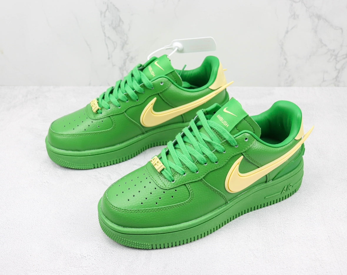 Nike Air Force 1 Ambush Pine Green My Store