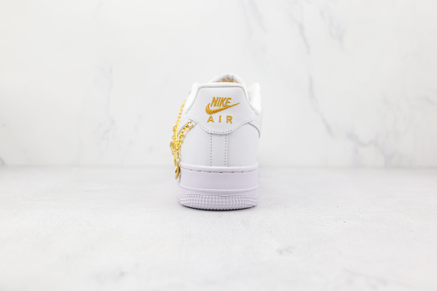 Nike Air Force 1 Low LX White Pendant My Store