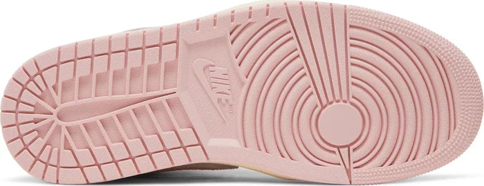 Jordan 1 Retro High OG Washed Pink Luxe Premium Brazil
