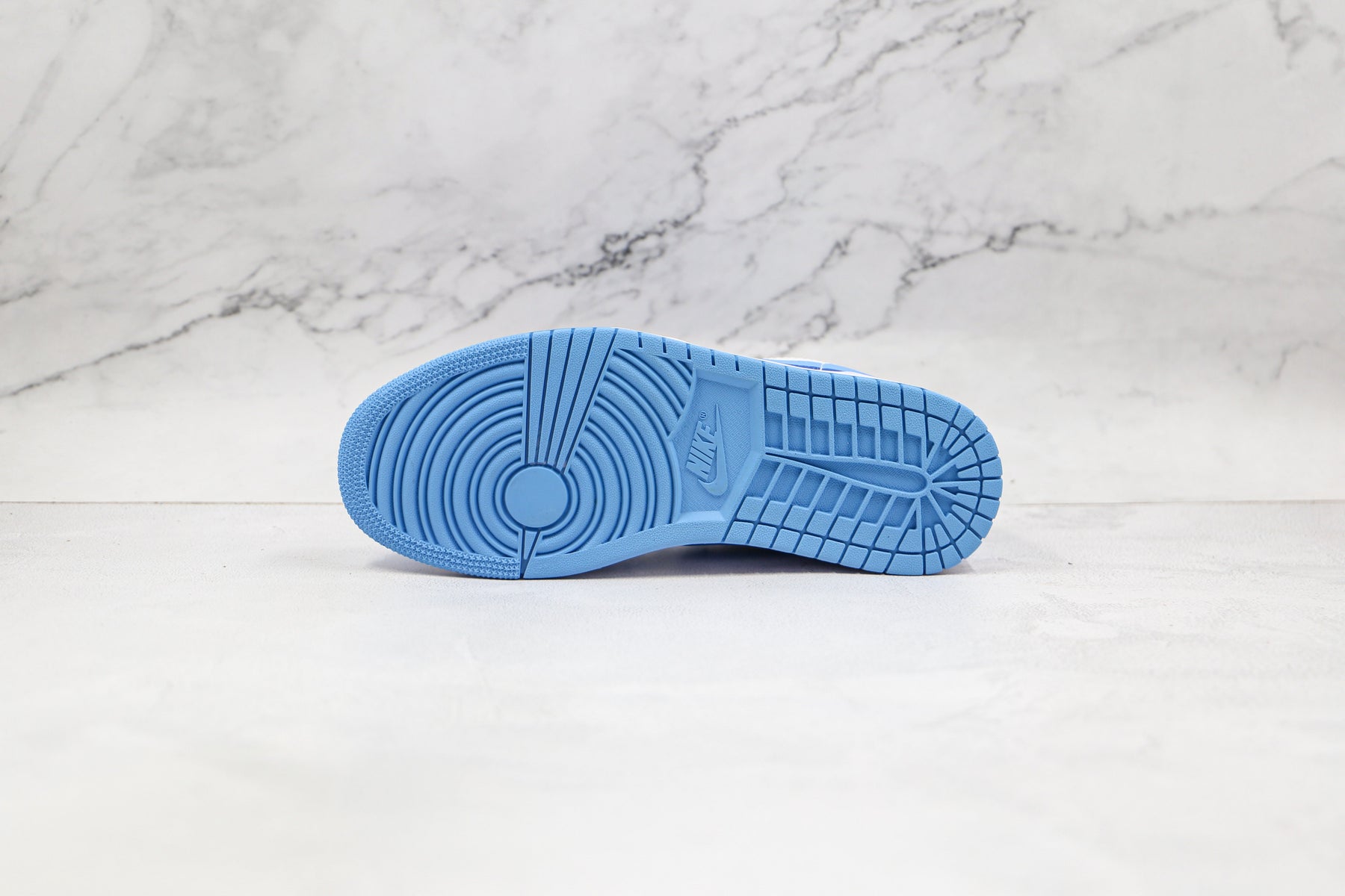 Jordan 1 Low UNC Luxe Premium Brazil