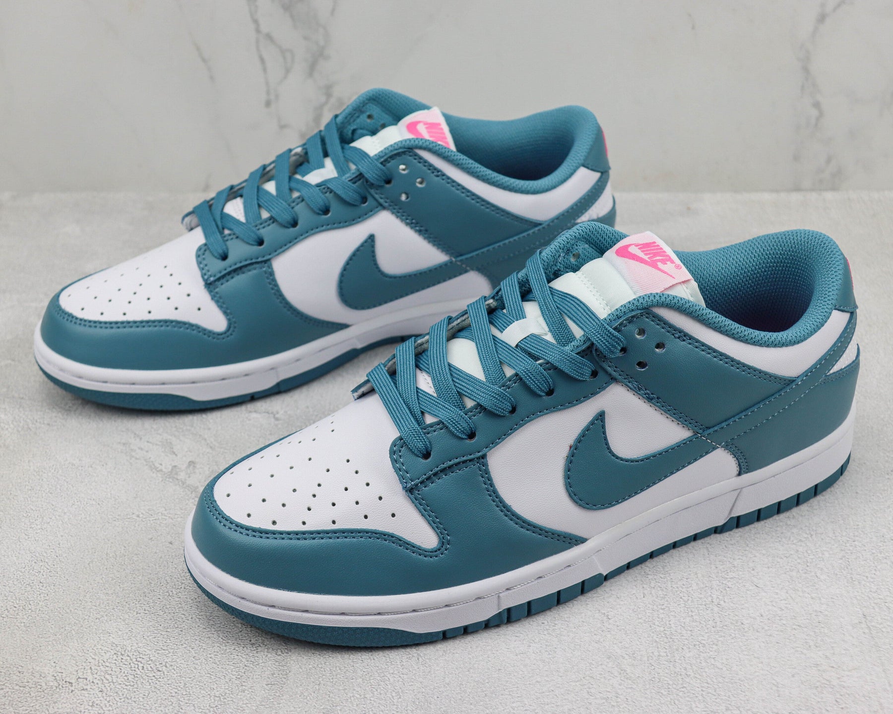 Nike Dunk Low South Beach My Store