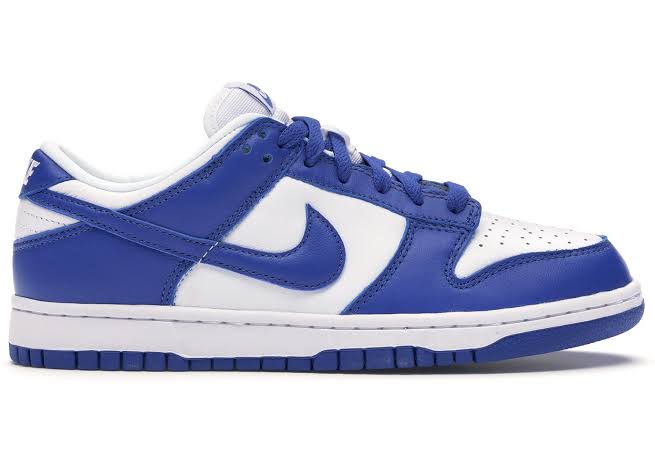 Nike Dunk Low SP Kentucky My Store