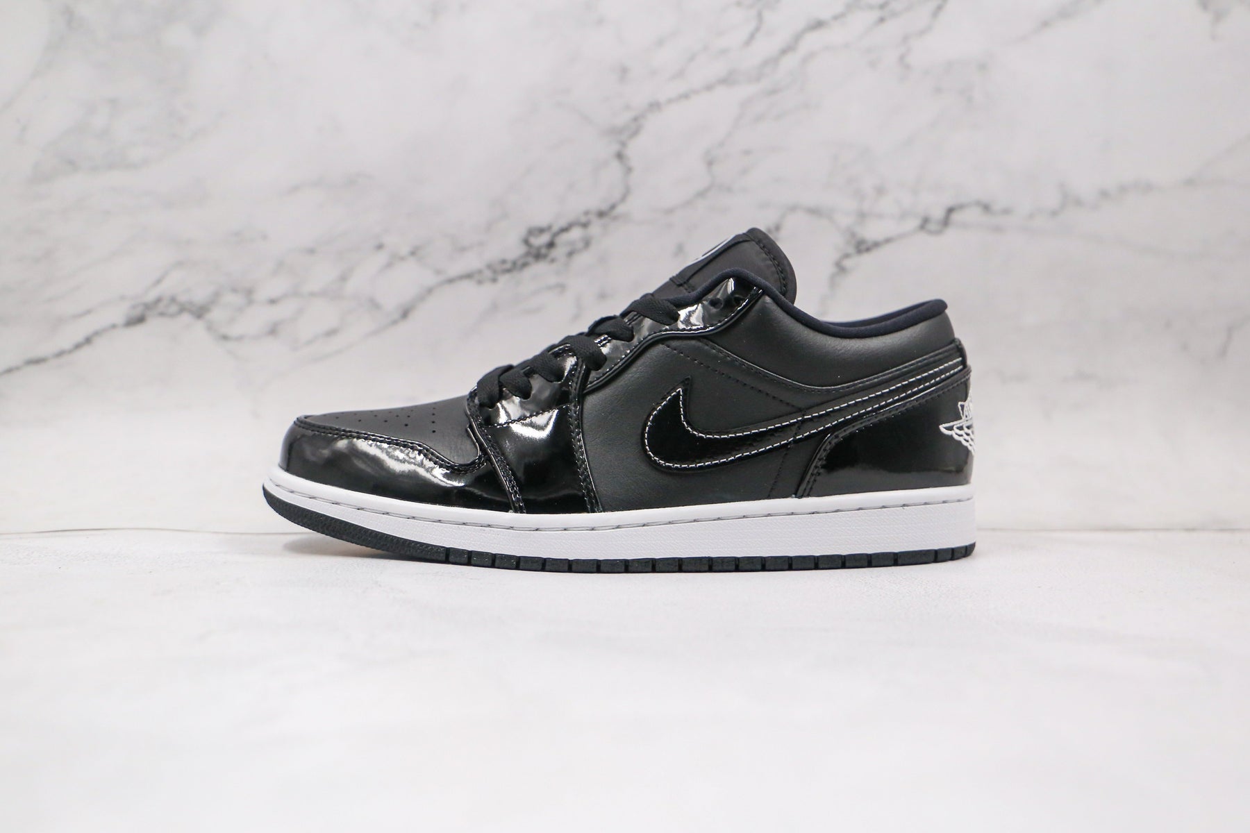 Jordan 1 Low SE All-Star Luxe Premium Brazil