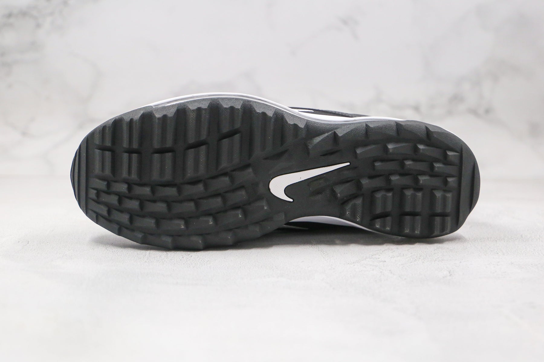 Nike Air Max 97 Black White My Store