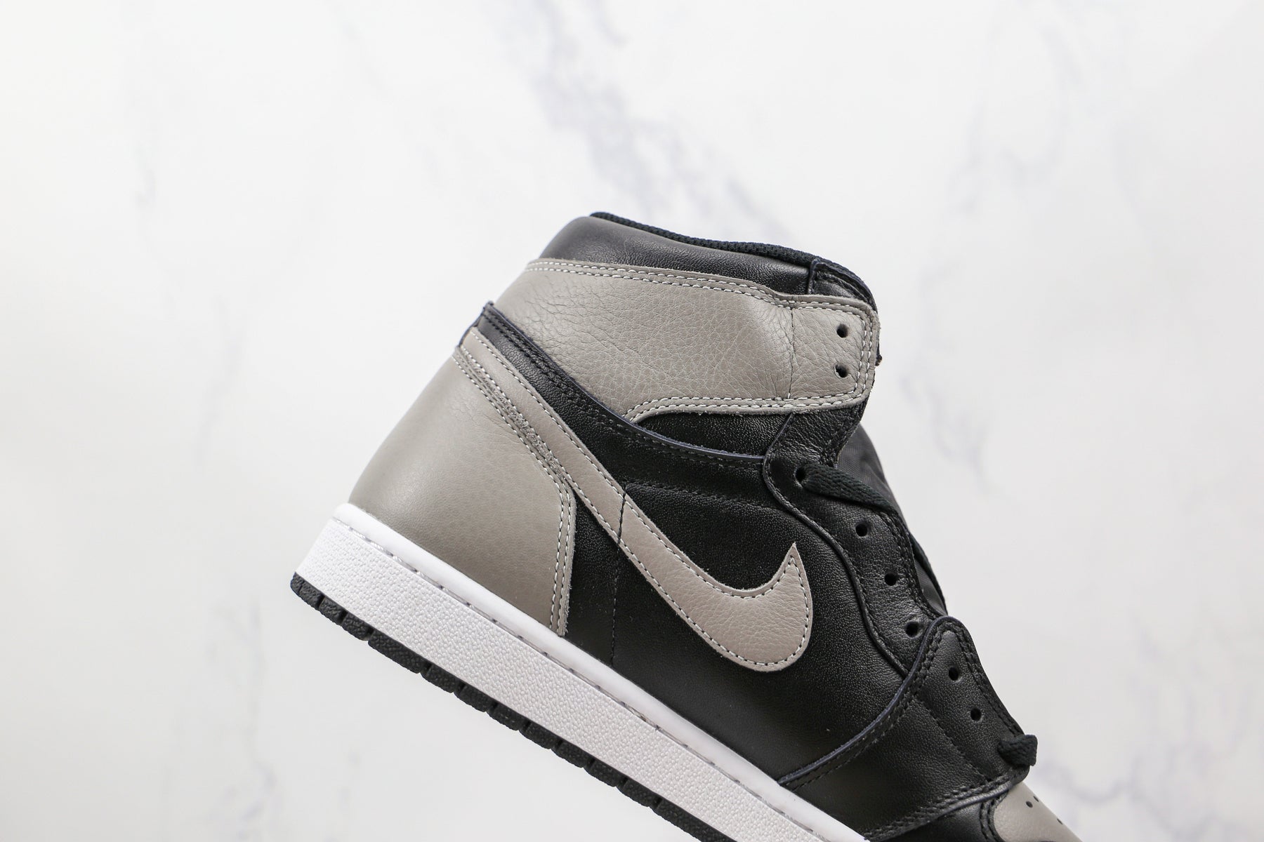 Jordan 1 Retro High Shadow Luxe Premium Brazil