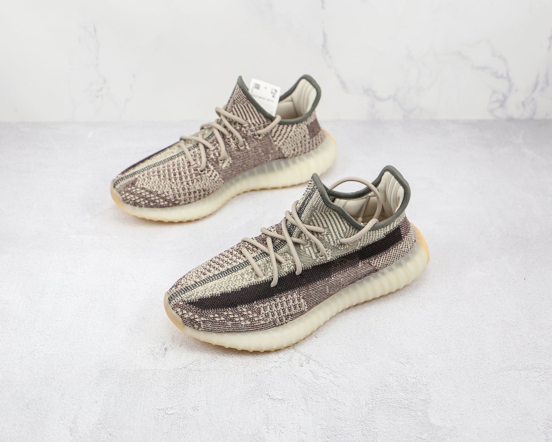 Adidas Yeezy Boost 350 V2 Zyon - Luxe Premium Brazil