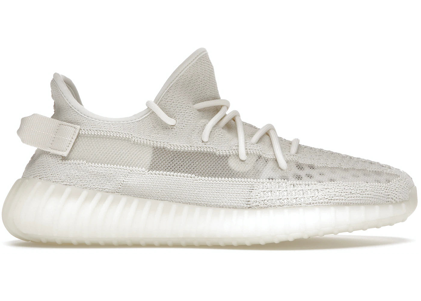Adidas Yeezy Boost 350 V2 Bone - Luxe Premium Brazil