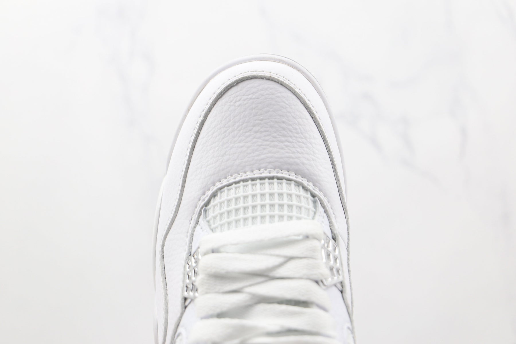 Jordan 4 Retro Pure Money - Luxe Premium Brazil