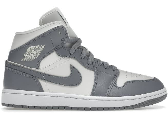 Jordan 1 Mid Stealth - Luxe Premium Brazil