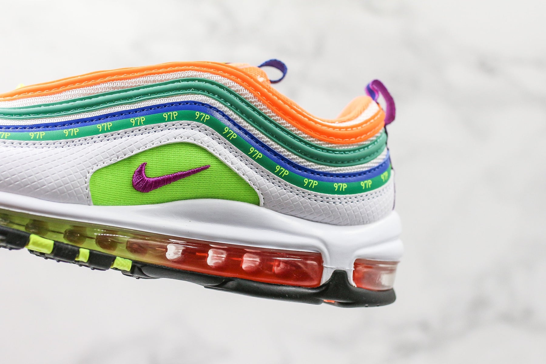 Nike Air Max 97 London Summef Of love My Store