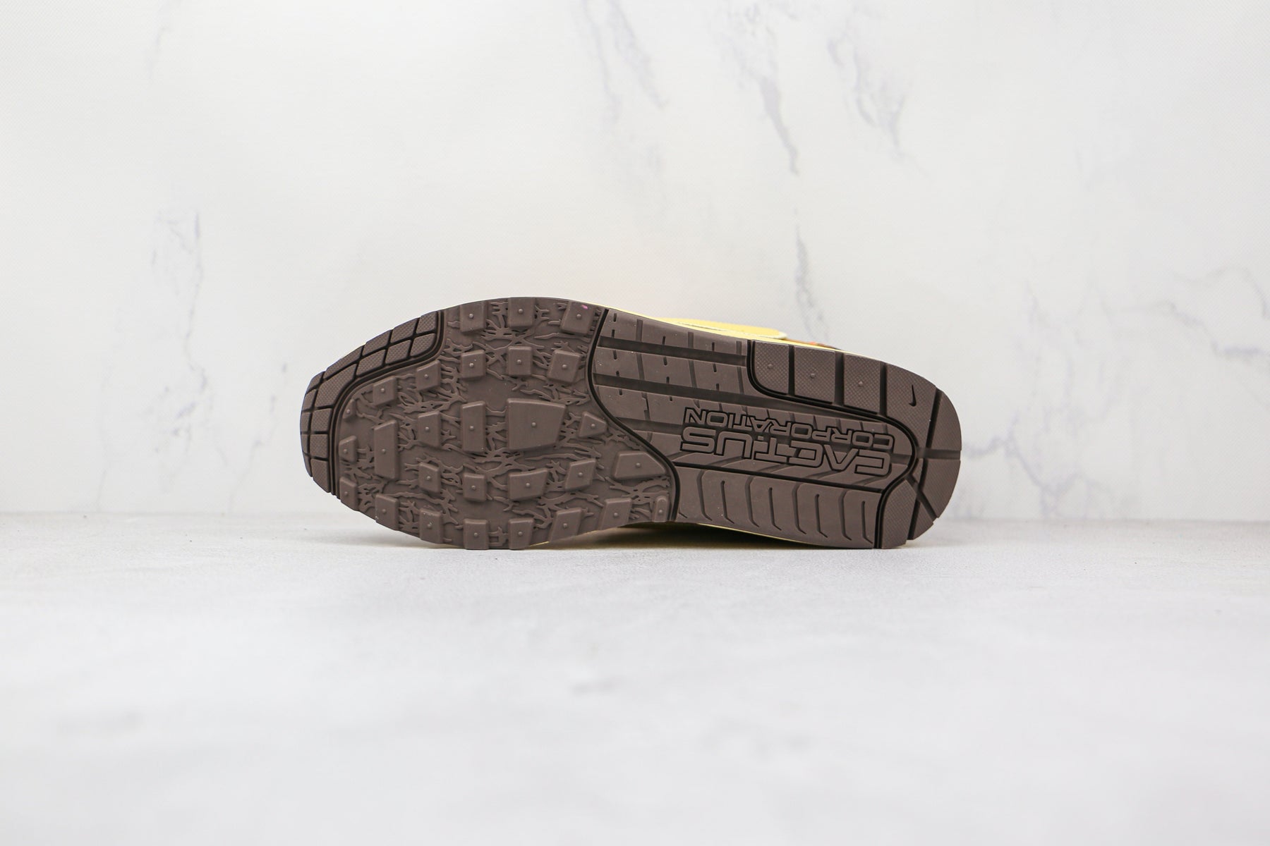 Nike Air Max 1 Travis Scott Cactus Jack Baroque Brown My Store