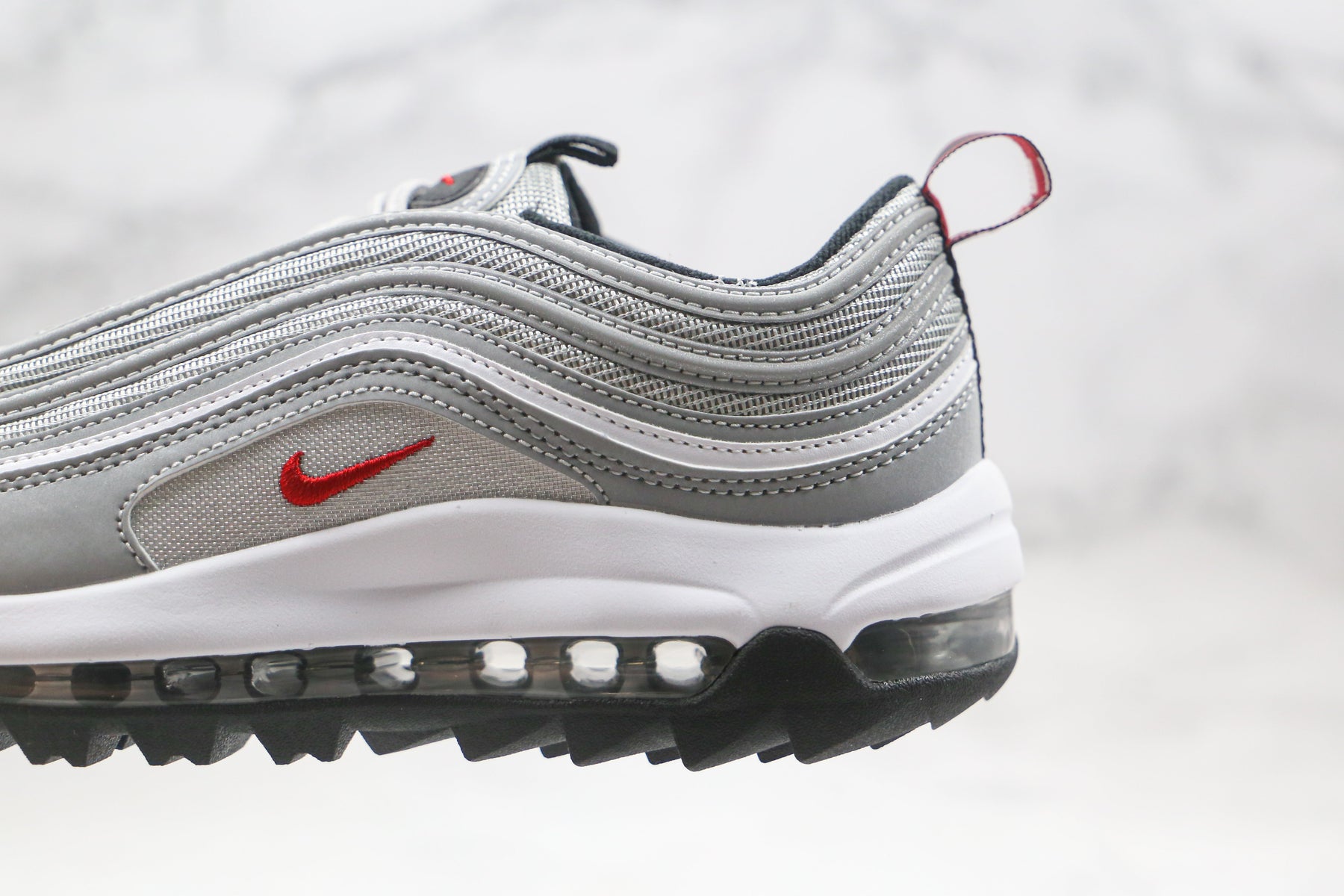 Nike Air Max 97 Silver Bullet My Store